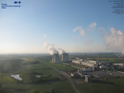 Jaderná elektrárna Dukovany