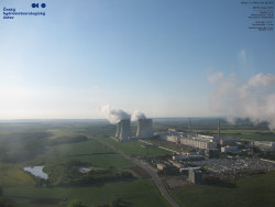 Jaderná elektrárna Dukovany