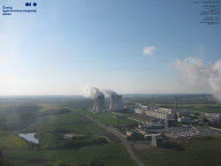Jaderná elektrárna Dukovany