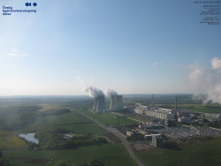 Jaderná elektrárna Dukovany