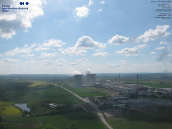 Jaderná elektrárna Dukovany