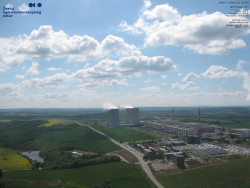 Jaderná elektrárna Dukovany