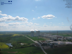Jaderná elektrárna Dukovany