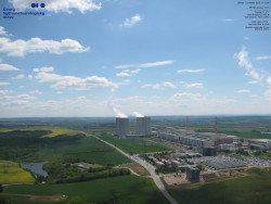 Jaderná elektrárna Dukovany