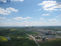 Jaderná elektrárna Dukovany