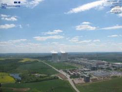 Jaderná elektrárna Dukovany