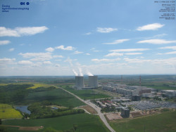 Jaderná elektrárna Dukovany