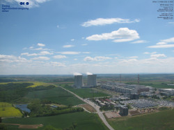 Jaderná elektrárna Dukovany