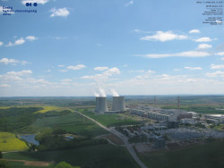 Jaderná elektrárna Dukovany