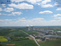 Jaderná elektrárna Dukovany