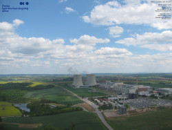 Jaderná elektrárna Dukovany