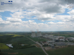 Jaderná elektrárna Dukovany