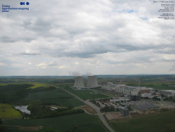 Jaderná elektrárna Dukovany