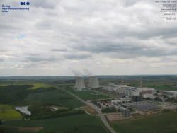 Jaderná elektrárna Dukovany