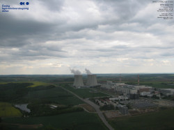 Jaderná elektrárna Dukovany