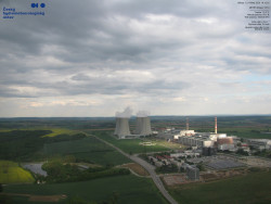 Jaderná elektrárna Dukovany