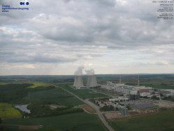Jaderná elektrárna Dukovany