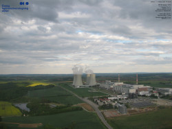Jaderná elektrárna Dukovany