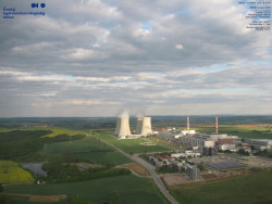 Jaderná elektrárna Dukovany