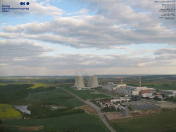 Jaderná elektrárna Dukovany