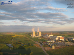 Jaderná elektrárna Dukovany