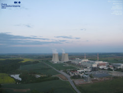 Jaderná elektrárna Dukovany