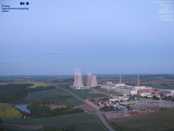 Jaderná elektrárna Dukovany