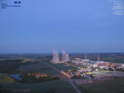 Jaderná elektrárna Dukovany