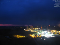 Jaderná elektrárna Dukovany