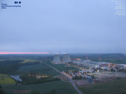 Jaderná elektrárna Dukovany
