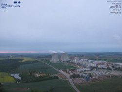 Jaderná elektrárna Dukovany