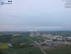 Jaderná elektrárna Dukovany