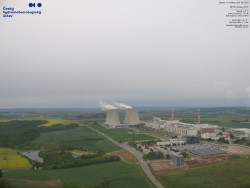 Jaderná elektrárna Dukovany