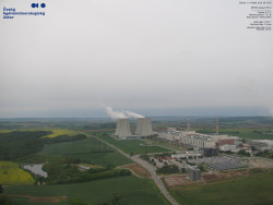 Jaderná elektrárna Dukovany