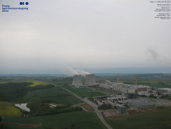 Jaderná elektrárna Dukovany