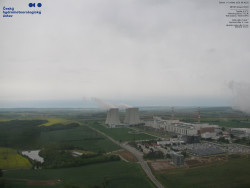 Jaderná elektrárna Dukovany