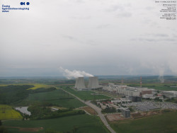 Jaderná elektrárna Dukovany