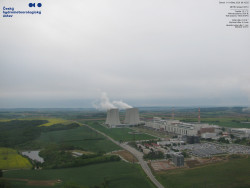 Jaderná elektrárna Dukovany