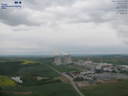 Jaderná elektrárna Dukovany