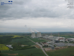 Jaderná elektrárna Dukovany