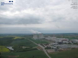 Jaderná elektrárna Dukovany