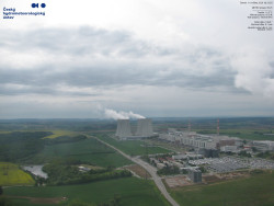 Jaderná elektrárna Dukovany