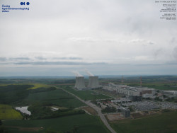 Jaderná elektrárna Dukovany