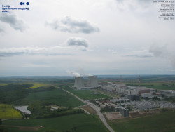 Jaderná elektrárna Dukovany