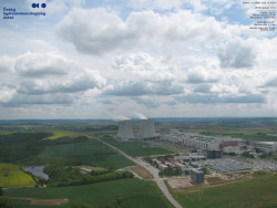 Jaderná elektrárna Dukovany