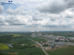 Jaderná elektrárna Dukovany