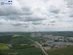 Jaderná elektrárna Dukovany