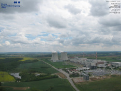 Jaderná elektrárna Dukovany