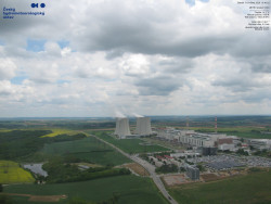 Jaderná elektrárna Dukovany