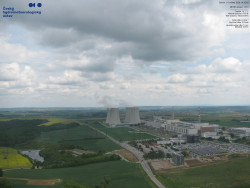 Jaderná elektrárna Dukovany